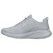 Skechers Trainers - Light Grey - 117209 Bobs Sport Squad Chaos
